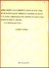 Lettera 6 settembre 1917 circa opportunit volo su Vienna